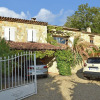 Отель Quaint Villa in Fayence with Private Swimming Pool, фото 1