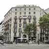 Отель La Pedrera Apartment в Барселоне