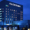 Отель Palace Hotel Kakegawa в Какегаве