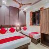 Отель OYO 42009 Hotel A One Suite, фото 2