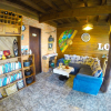 Отель Albergue Explorer - Hostel, фото 9