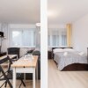 Отель Apartment Warsaw Podlesna by Renters, фото 10