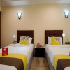 Отель OYO 9721 Hotel SR Rooms, фото 7