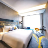 Отель Novotel Singapore on Stevens, фото 3