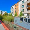 Отель Kasa Menlo Park North Apartments в Редвуд-Сити