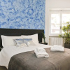 Отель Trastevere Apartment with Patio, фото 4