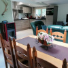 Отель Authentic Chalet in Wibrin With Private Fish Pond, фото 12