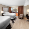 Отель Sheraton Raleigh Hotel, фото 4