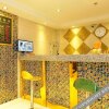 Отель Senyi Hotel (Kunming Golden Horse And Jade Rooster) в Куньмине