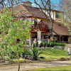 Отель Creekhaven Inn & Spa, фото 21