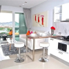 Отель Emerald Patong 1 bedroom Apartment Nice View, фото 18