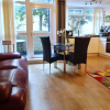 Отель Stunning 3-bed Apartment in Newcastle Upon Tyne, фото 1