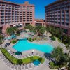 Отель Perdido Beach Resort, фото 37