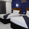 Отель Tropical Suites, фото 16