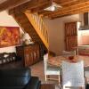 Отель Gites Ardoise et Girolle Formiguères, фото 6