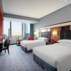 Отель Crowne Plaza Wuxi City Center, an IHG Hotel, фото 37