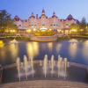 Отель Disneyland® Hotel, фото 18