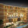 Отель DoubleTree by Hilton Doha - Al Sadd в Дохе