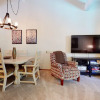 Отель Mammoth West 106 Spacious Condo Just A Short Walk to Canyon Lodge by RedAwning, фото 13