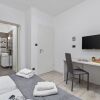 Отель Apartments Rijeka IN, фото 18