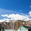 Отель Breckenridge Alpine 203 Condo close to lift by RedAwning, фото 16