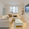 Отель Stylish 1 Bedroom Apartment in Pimlico With Lovely Garden, фото 3