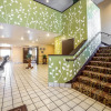 Отель Sleep Inn West Valley City - Salt Lake City South, фото 12
