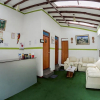 Отель Hostal Madre De Dios, фото 8