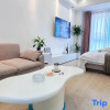 Отель Xiongda Boutique Apartment (Fuyang Wanda Plaza), фото 11