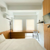 Отель Best Homey Studio At Patraland Urbano Apartment, фото 3