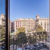 Отель Apartment With 3 Bedrooms in Granada, With Wonderful City View, Balcon, фото 8