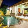 Отель PB - 6BR- V1 & V3 6BR Private Pool Villa, Walk to Seminyak Beach, фото 16