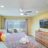 Отель New Listing! Beachfront Bliss W/ Stunning Views 3 Bedroom Townhouse, фото 5