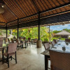 Отель Hillstone Uluwatu Villa, фото 23