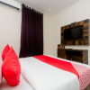 Отель OYO 24293 Amana International, фото 26