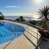 Отель Luxury Villa With Private Heated Pool, Garden and Views of the sea and Mountains, фото 17