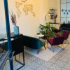 Отель B&B Achilles, фото 17