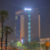Отель Eins Hotel, фото 1