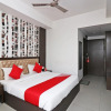 Отель Nano by OYO Rooms, фото 7