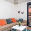 Отель Apartment - 1 Bedroom with WiFi - 107873, фото 10