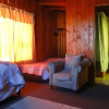 Отель Hostal Refugio Zenteno, фото 4