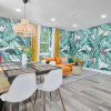 Отель Vacay Spot Wynwood Fun 8 to 28guests 4kitchens BBQ, фото 13