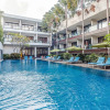 Отель ZenRooms Kuta Beach Poppies Lane, фото 3