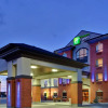 Отель Holiday Inn Express Hotel & Suites WHITECOURT, an IHG Hotel, фото 27