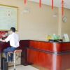 Отель Chenzhou Sanyuan Hotel Tianlong Bus Station Branch, фото 10