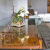 Отель Wonderful house with hot tube and infinite view on Chianti 5 min drive form Siena-Cozy house, фото 34