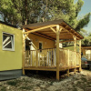 Отель Mobile Homes Camp Ba ko Polje - Adriatic Kampovi, фото 22