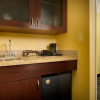Отель SpringHill Suites Jacksonville Airport, фото 21