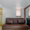 Отель Strategic And Comfy Studio At Dave Apartment, фото 21