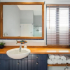 Отель Pristine 2-bed waterfront, Karaka Bays, фото 5